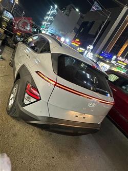 هيونداي كونا